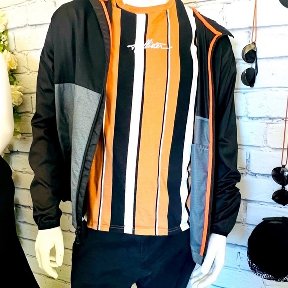 NWOT Rip Curl Windbreaker - Picture 3 of 8